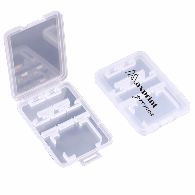 SDMemory Card Holder