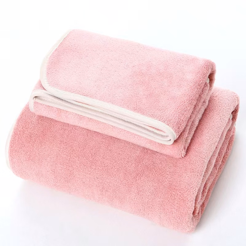 High-Performance Microfiber Toweling