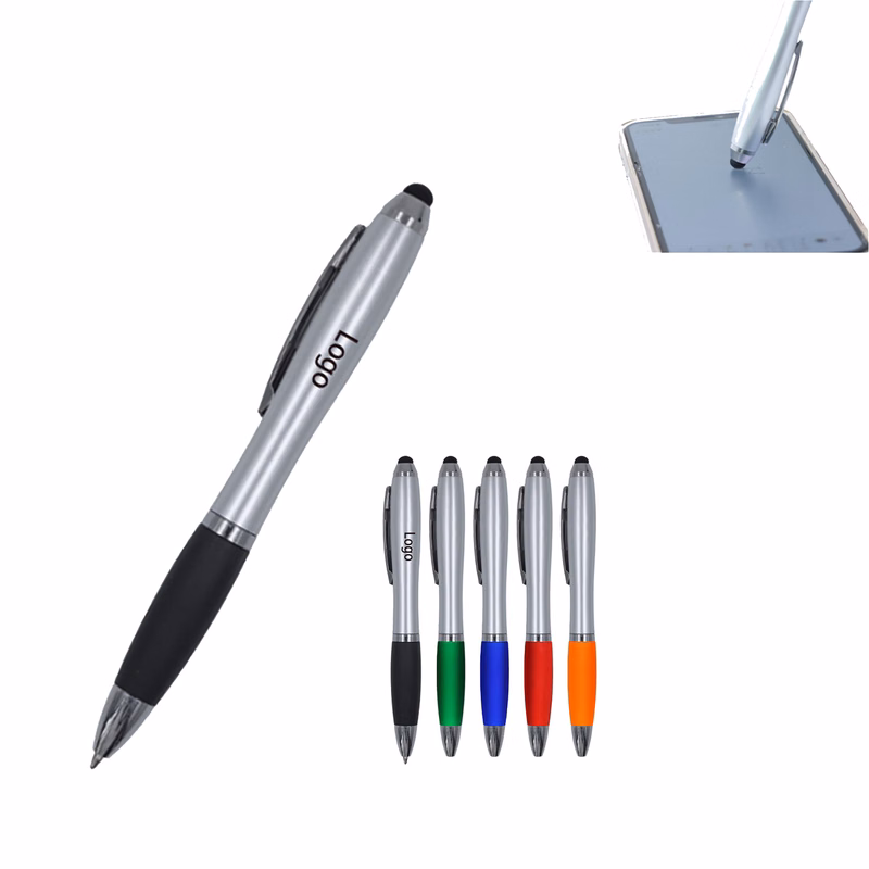 Gourd Shaped Stylus Pens