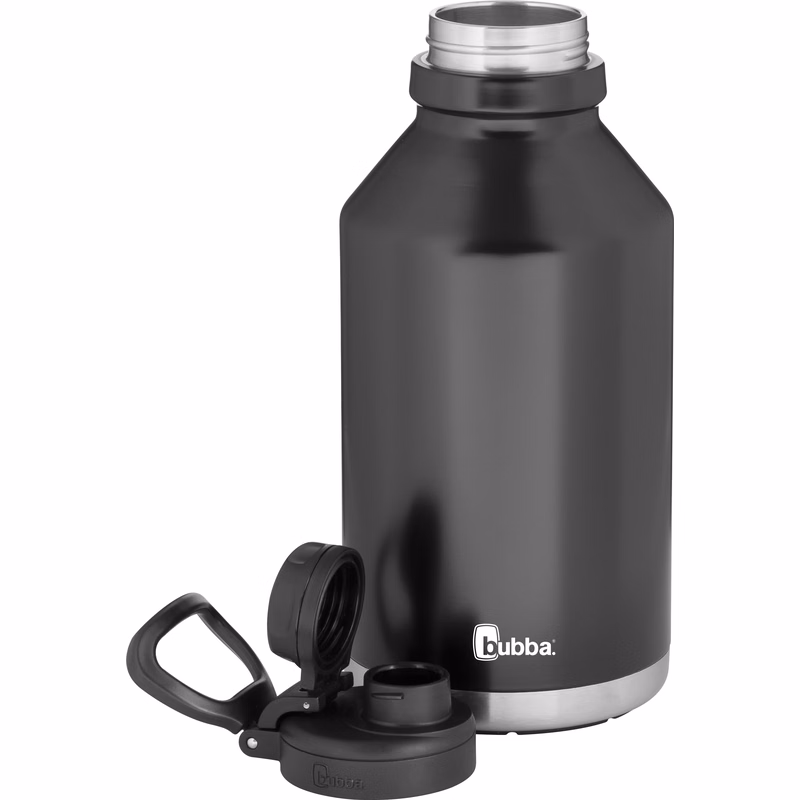 64 oz bubba growler