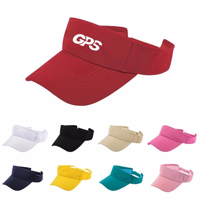 22 " Cotton Empty Top Hat