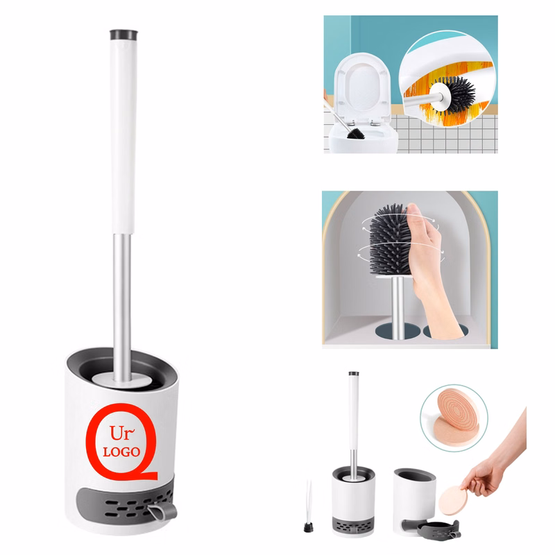 Toilet Cleaning Brush