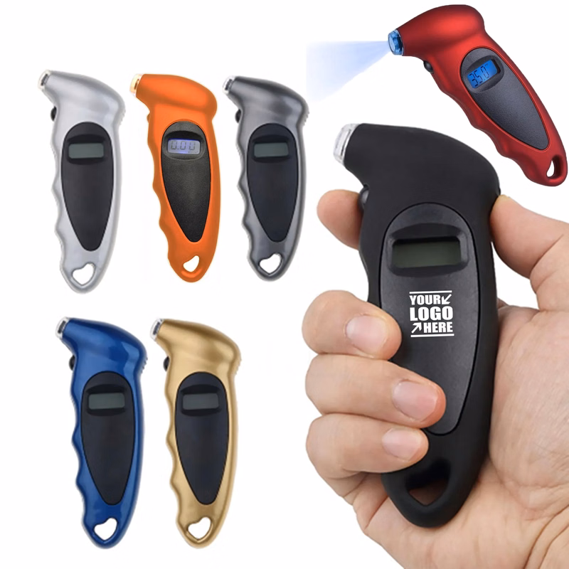 Auto Digital Tire Pressure Gauge