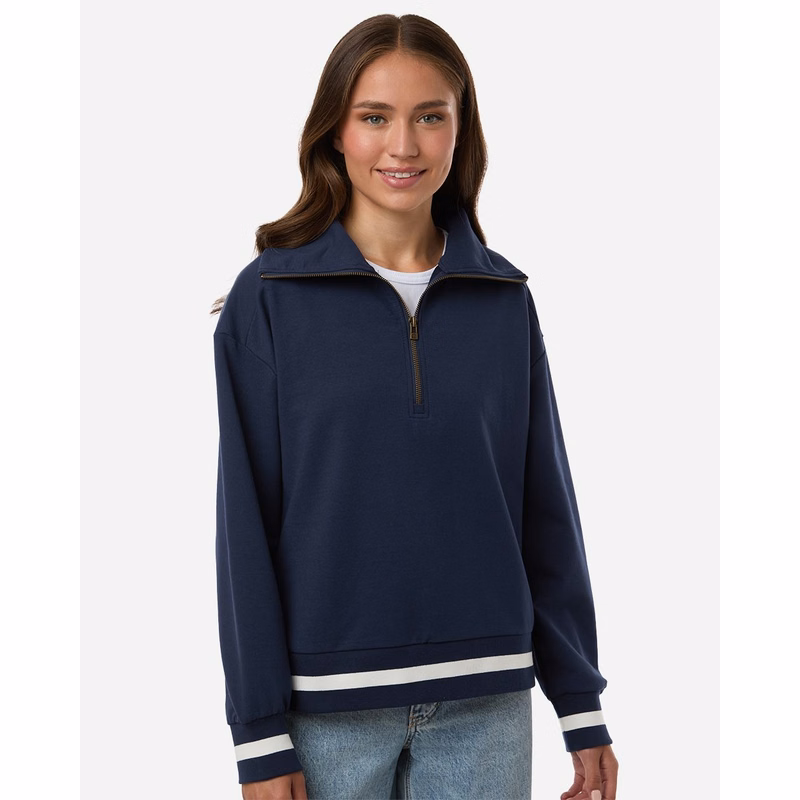 Women's Heritage Prep Quarter-Zip Pullover - 223782