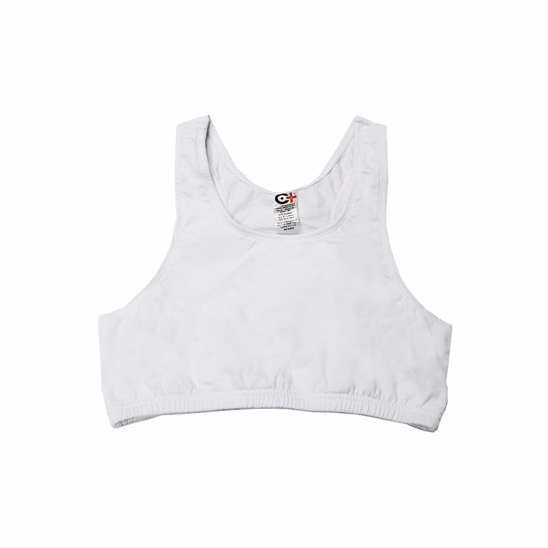 Women's Sports Bras - White Size 32