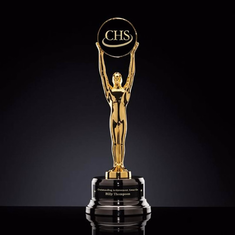 Grand Champion Award