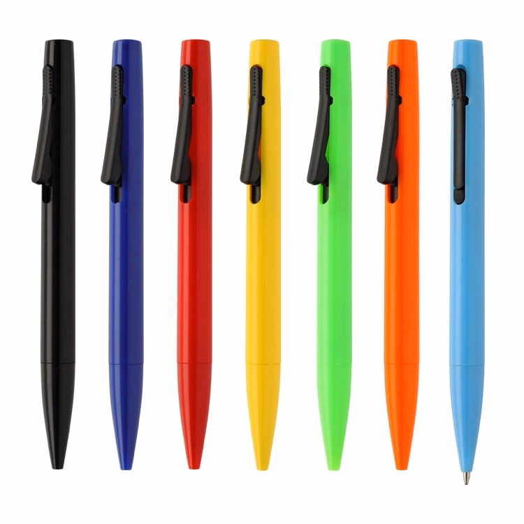 Rita-Economic Plastic Pen