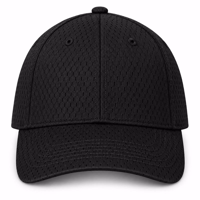 Port Authority Pro Mesh Cap.