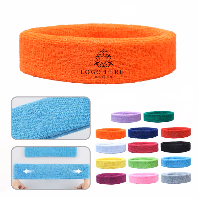 Children's Sports Headbands