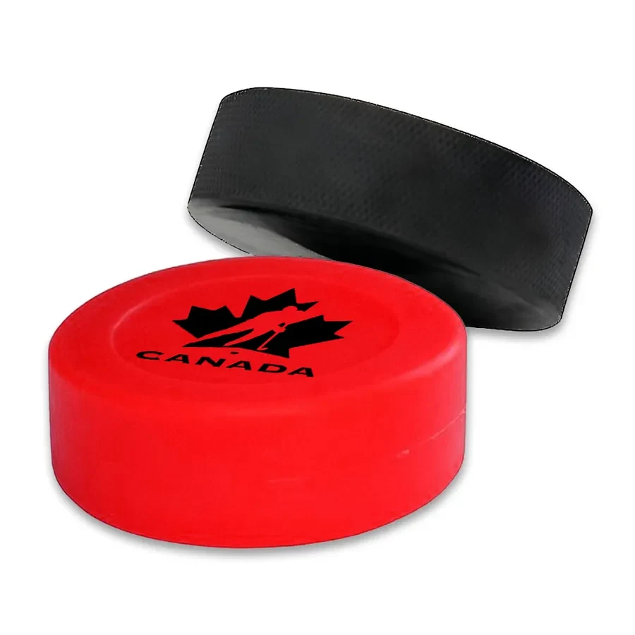 Ice Hockey Stress Ball 1