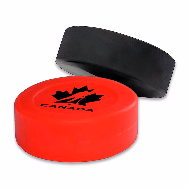 Ice Hockey Stress Ball
