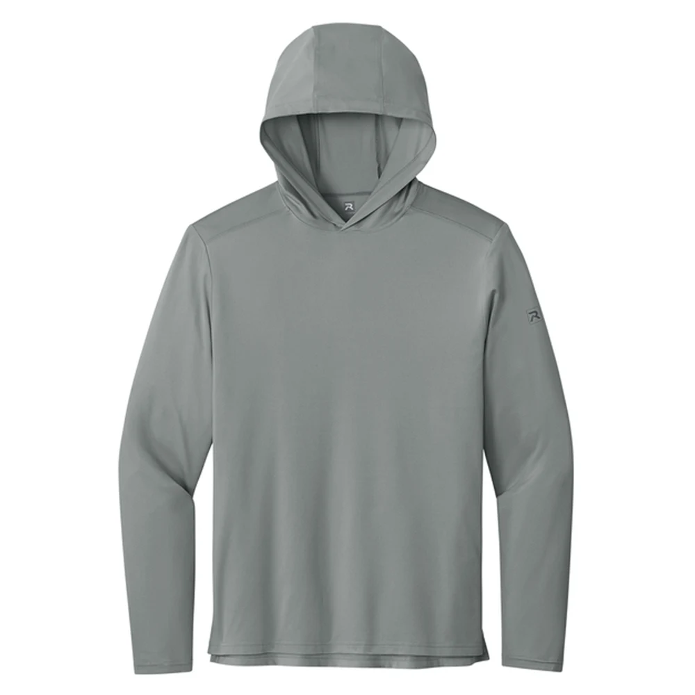 Richardson Clutch Long Sleeve Performance Hoodie, custom hoodie or sweatshirt with logo imprint 1