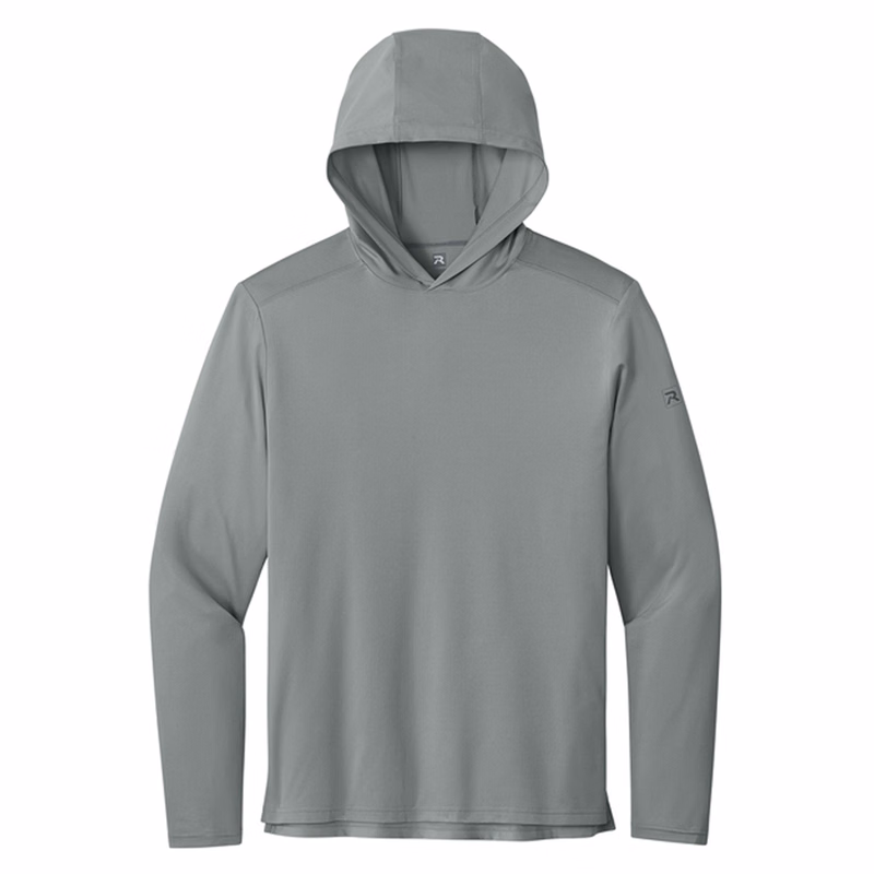 Richardson Clutch Long Sleeve Performance Hoodie