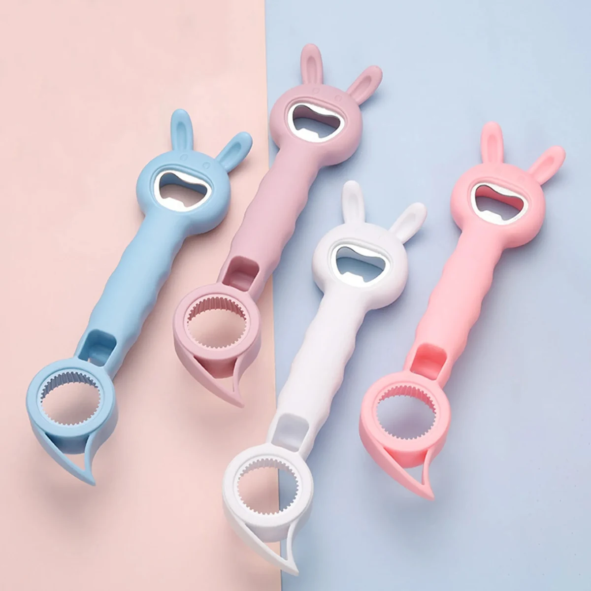 Rabbit Bottle Opener 1