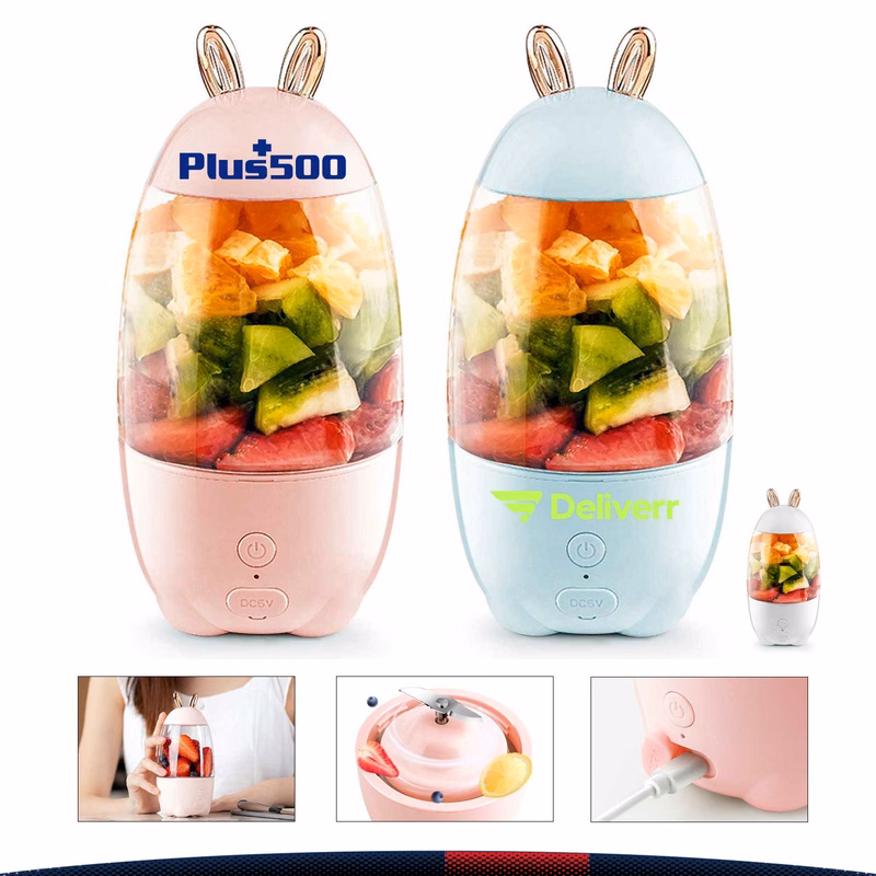 Devir Mini Juicer