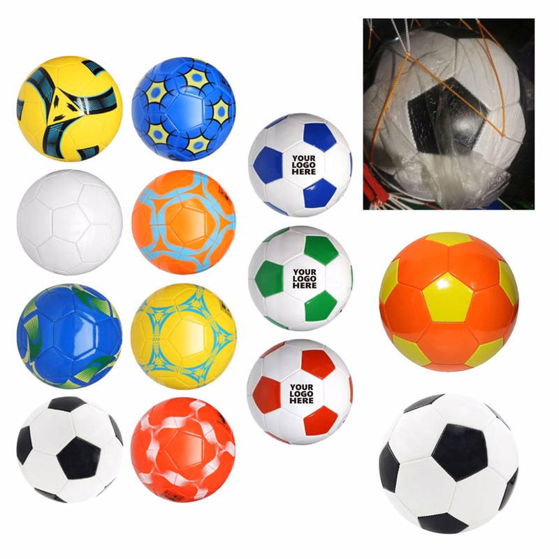 PVC Competition Football