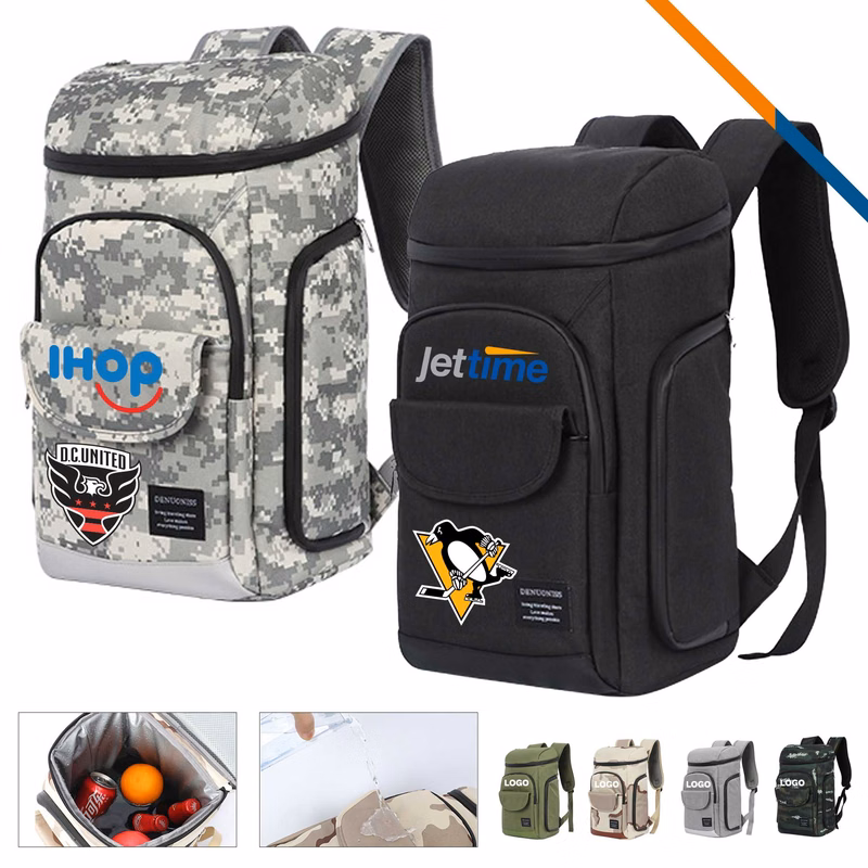 Frule Cooler Backpack