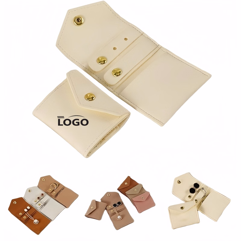 Elegant And Portable Jewelry Bag