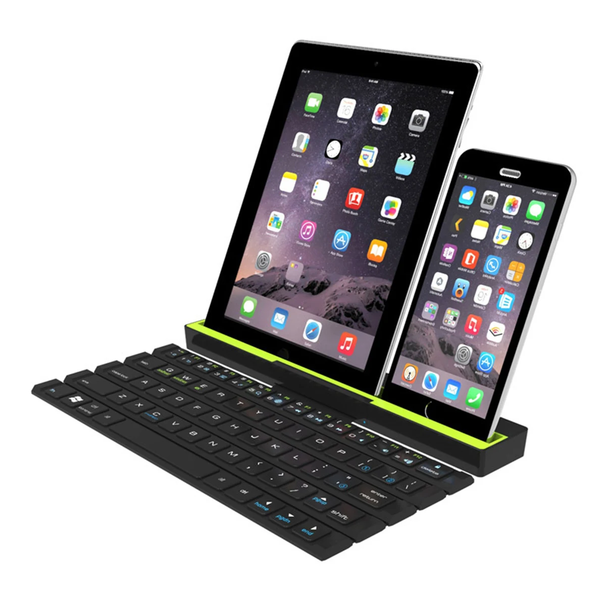 Laptop Foldable Keyboard 1