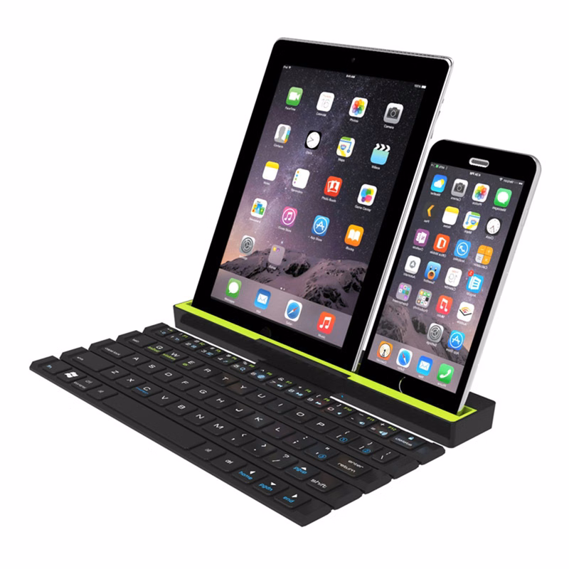 Laptop Foldable Keyboard