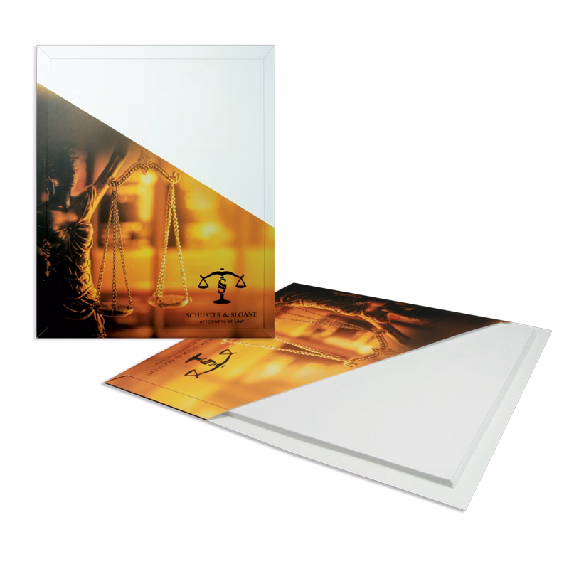 Conformer® Capacity Pocket Page
