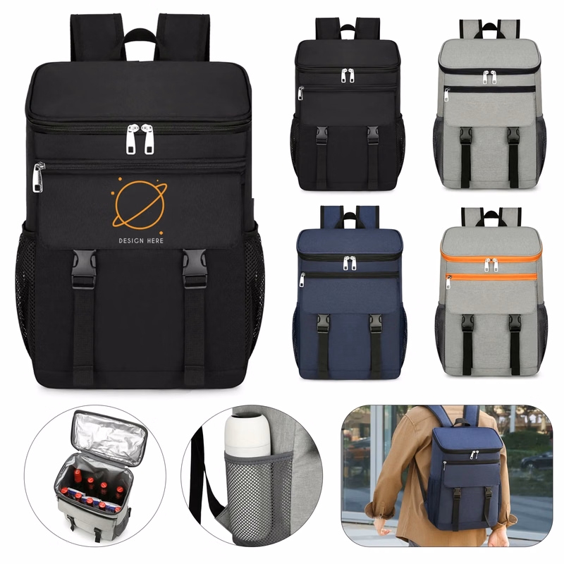 Portable Refrigerator Box
