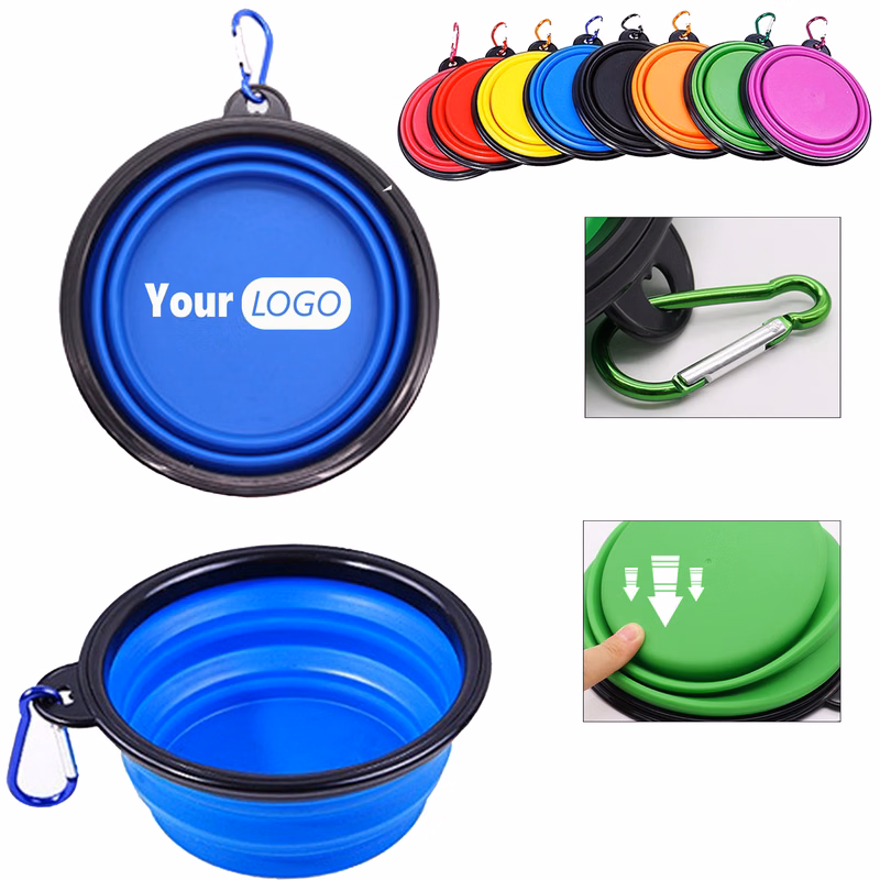 Food Grade Custom Pet Bowl