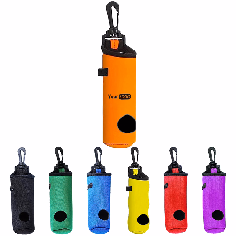 Neoprene Golf Storage Bag