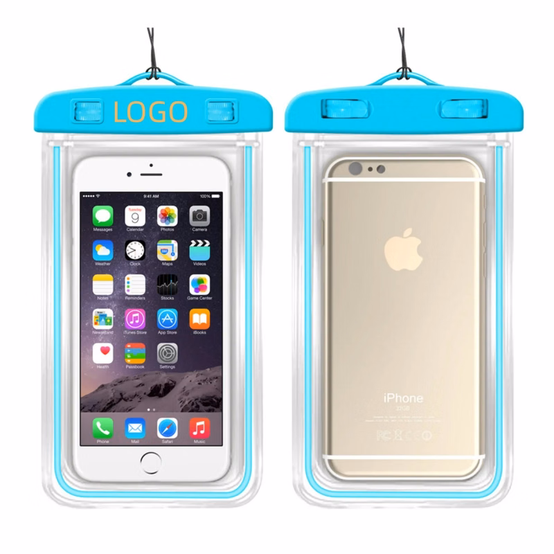 Waterproof Mobile Phone bag Case
