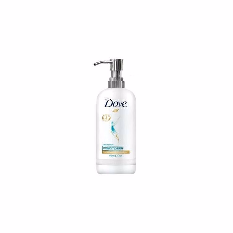 Dove Daily Moisture Conditioner - 8.11 oz