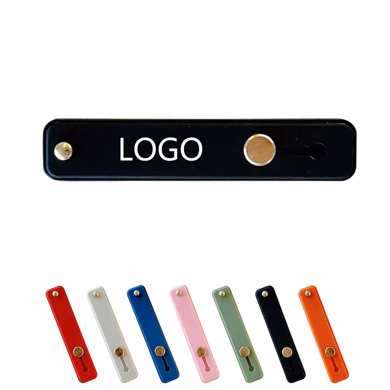 Push-Pull Mobile Phone Holder Back Sticker
