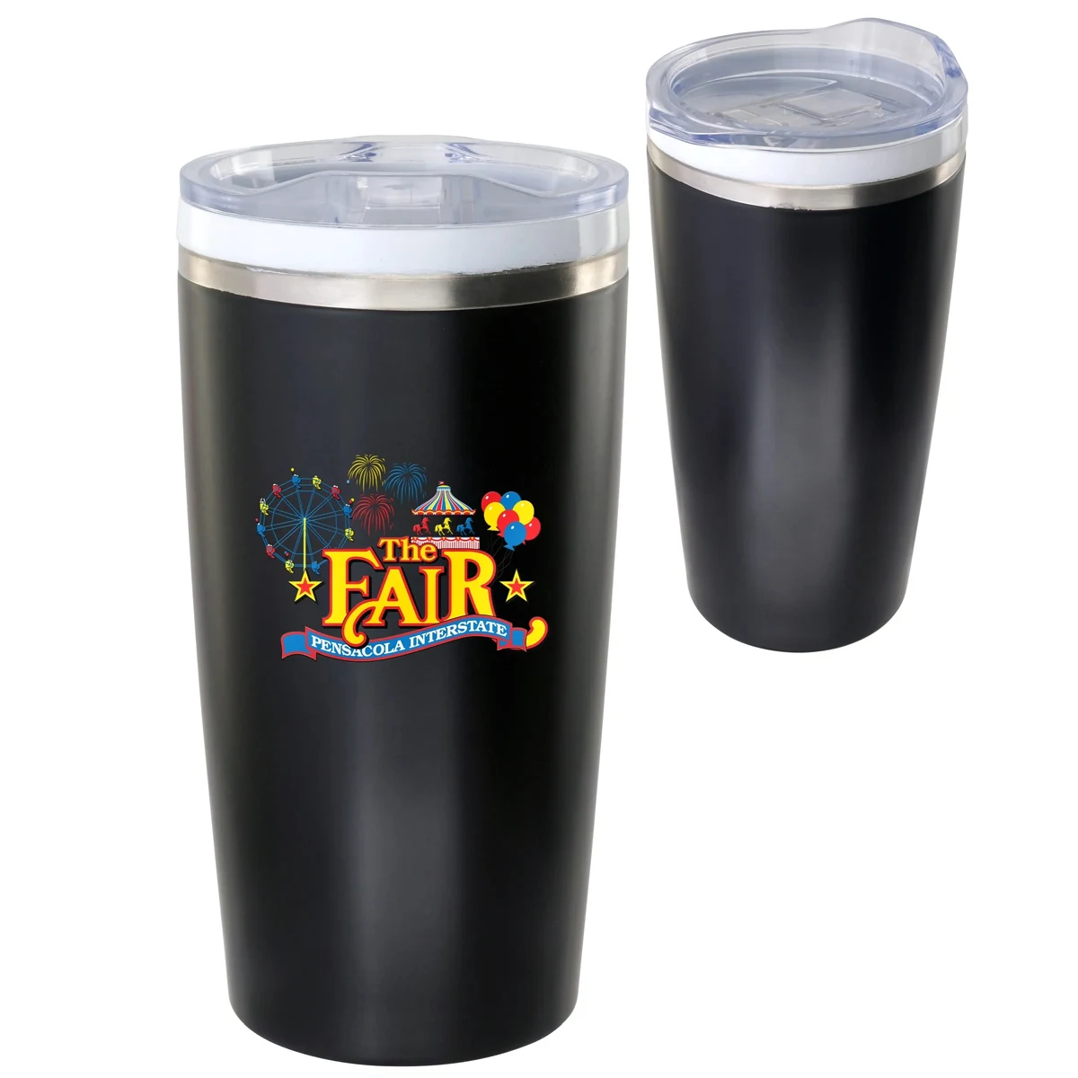 Ceramic Lined Tumbler 1