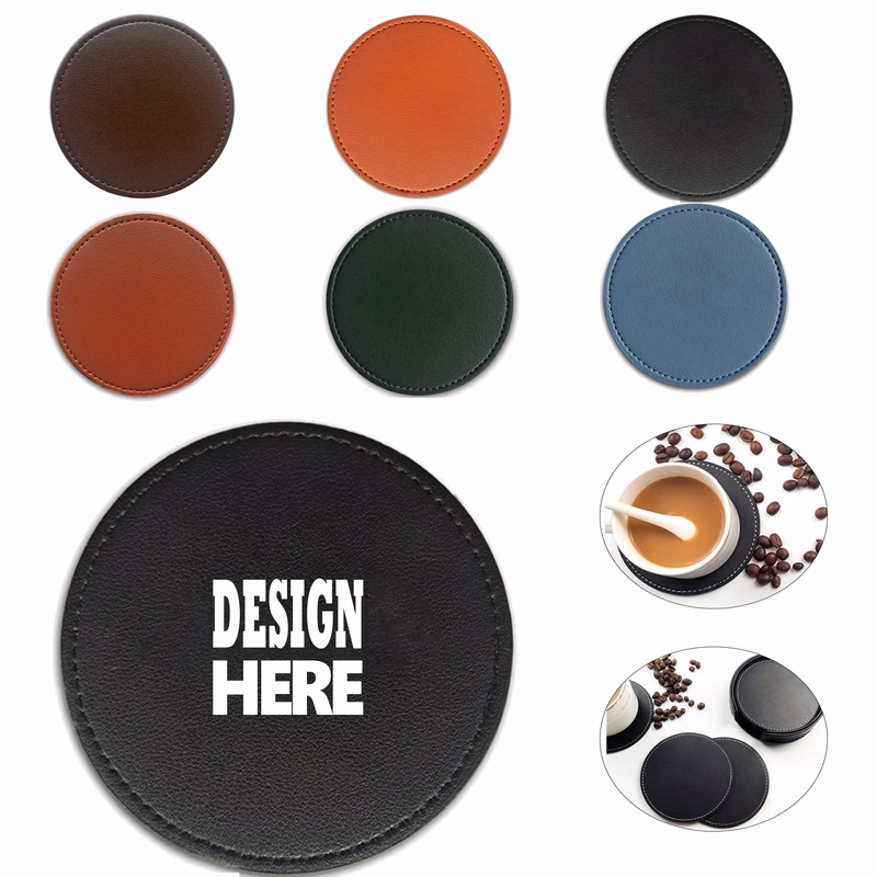 Restaurant Bar Round Insulating Mat