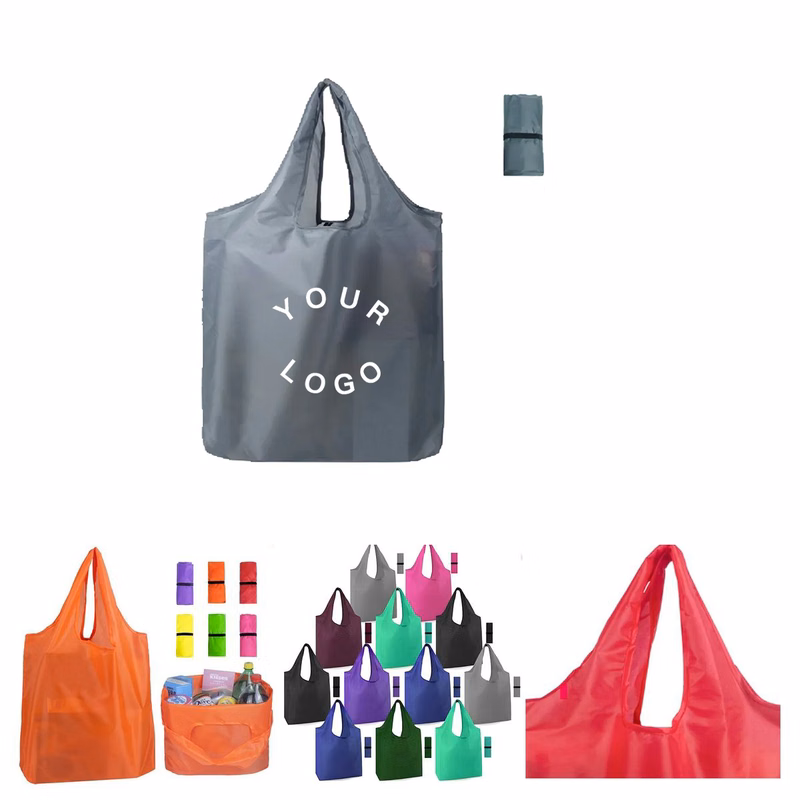 Lightweight Foldable Carry Bag for Men and Women