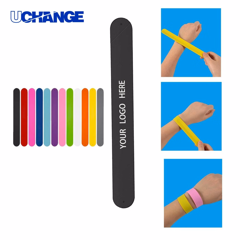Promotional Rubber Wristband