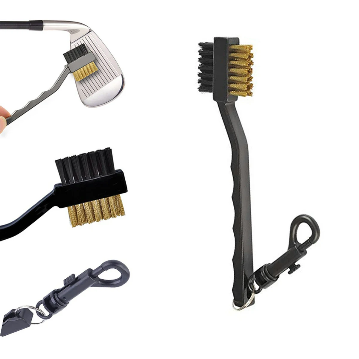 Grooves Cleaning Brush 1