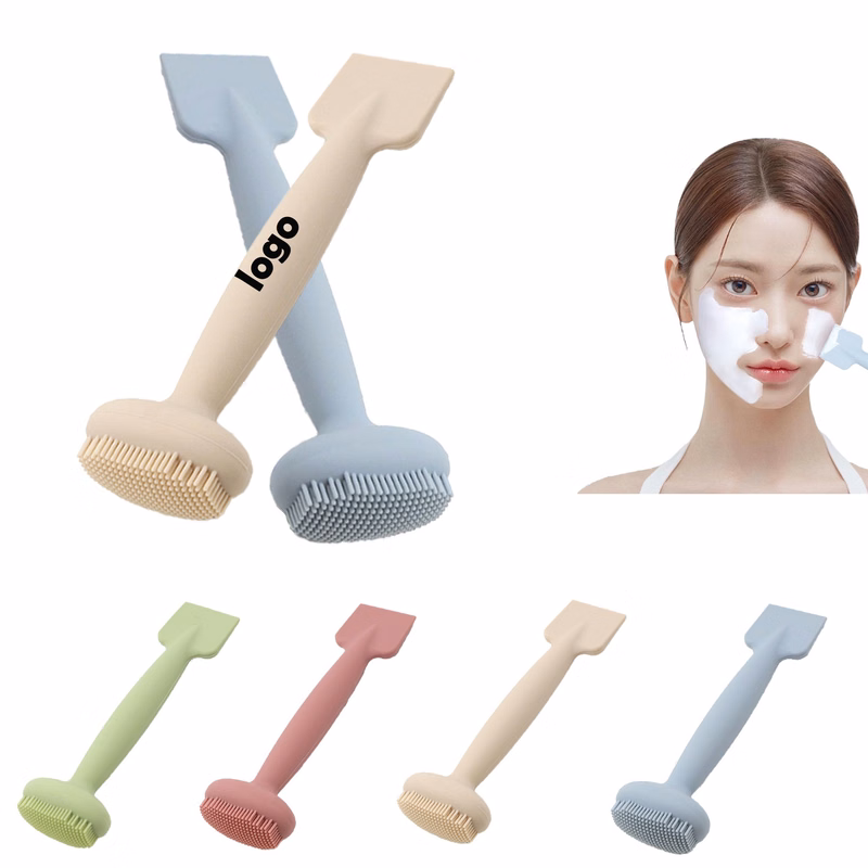 Face Mask Brush