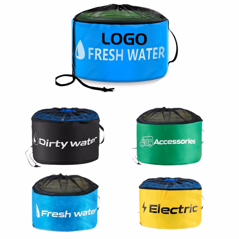 Storage Bag For Fresh/Black Water Sewer Hoses