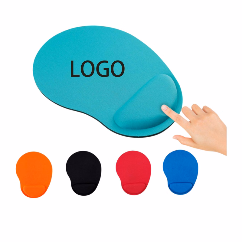 Portable Durable Mouse Pad