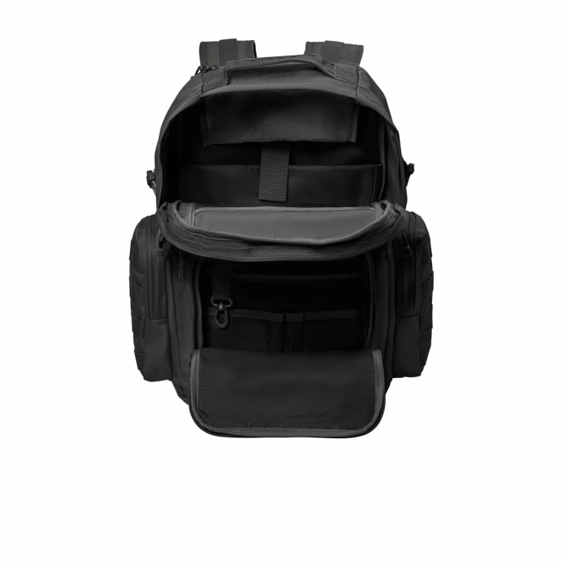 CornerStone Tactical Backpack