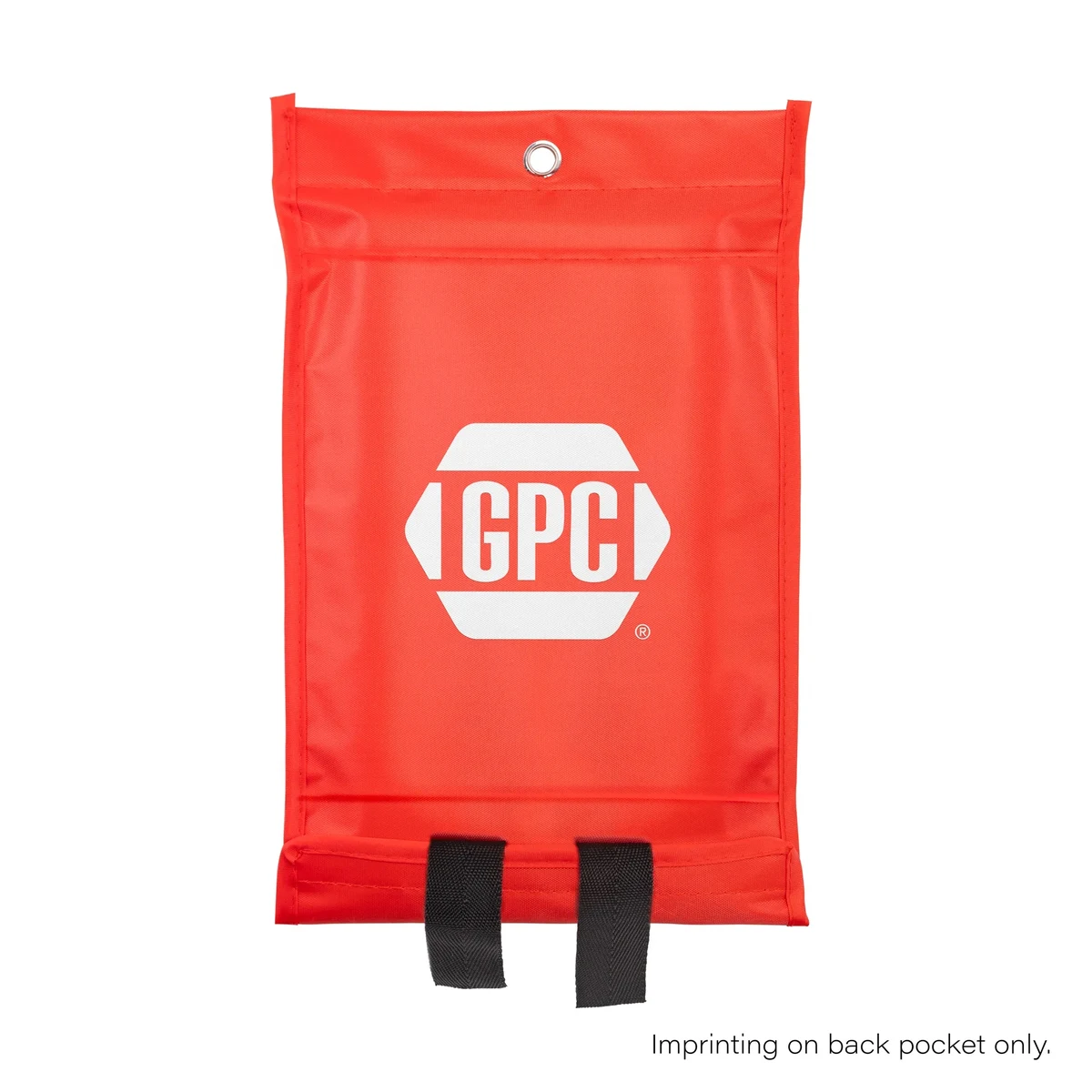 Fiberglass Emergency Fire Blanket 1
