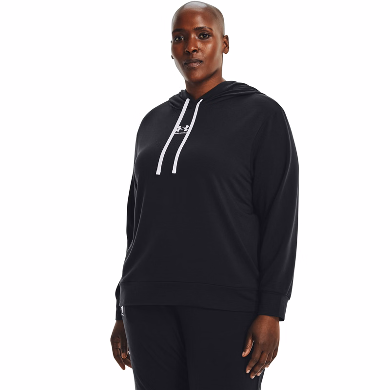 Women's UA Rival Terry Hoodie