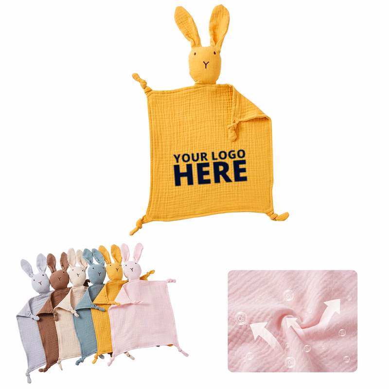 Baby Comforter Blanket