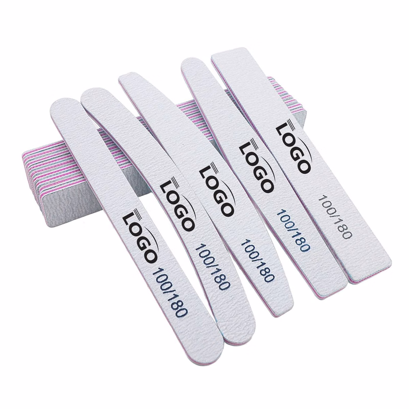 Customized Eco-friendly Nail File