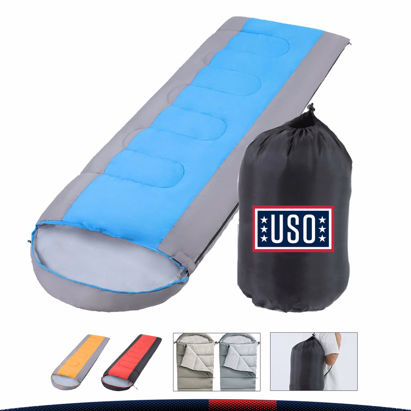 Volos Camping Sleeping Bag