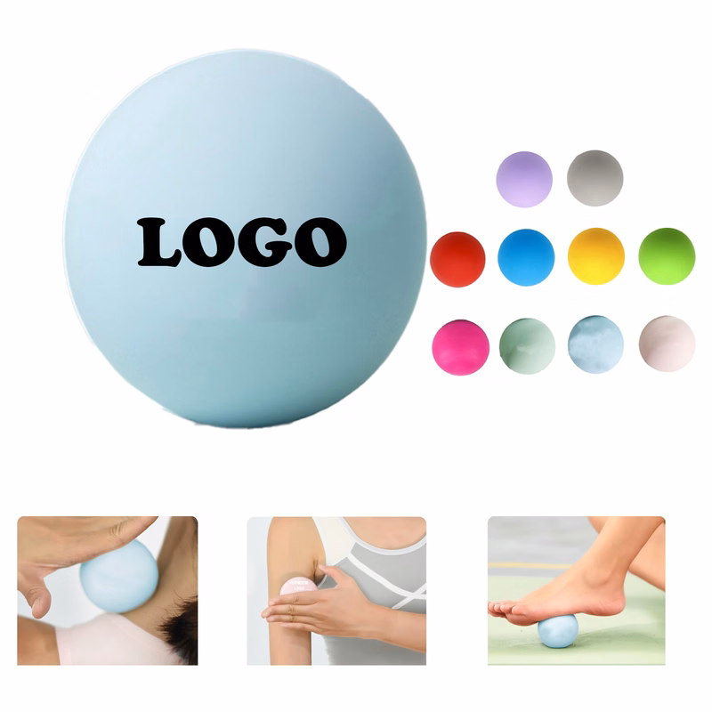 MOQ 100 pcs Sports Recovery Ball