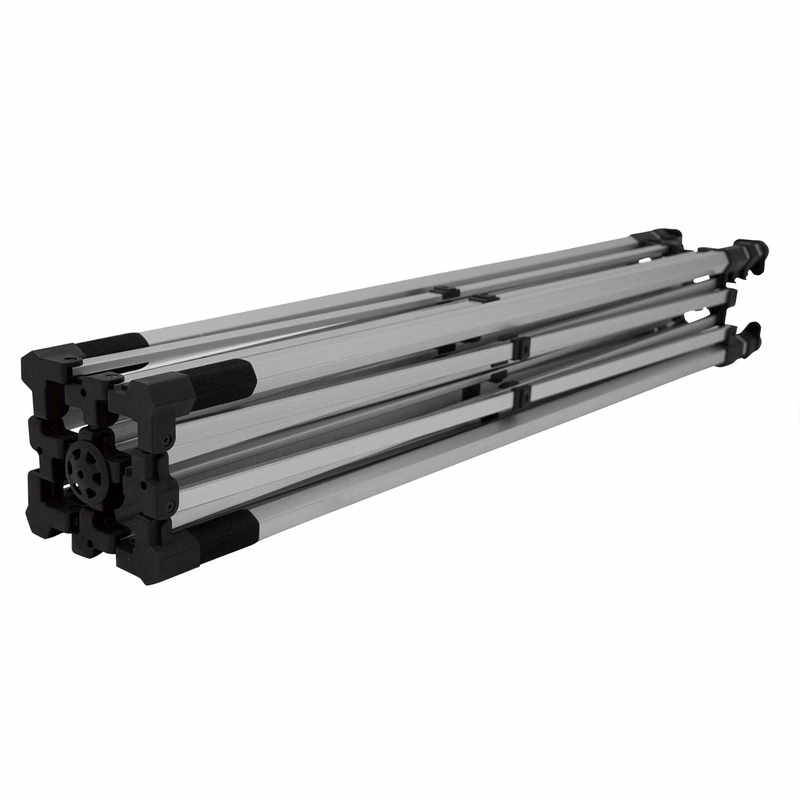 10' Premium Tent Frame Kit