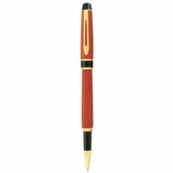 Stella IIII Wood Twist Action Rollerball