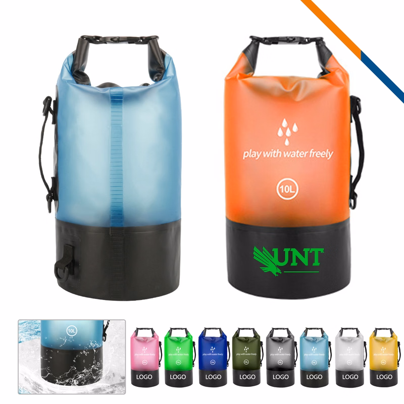 Rhalio Waterproof Bucket Bag