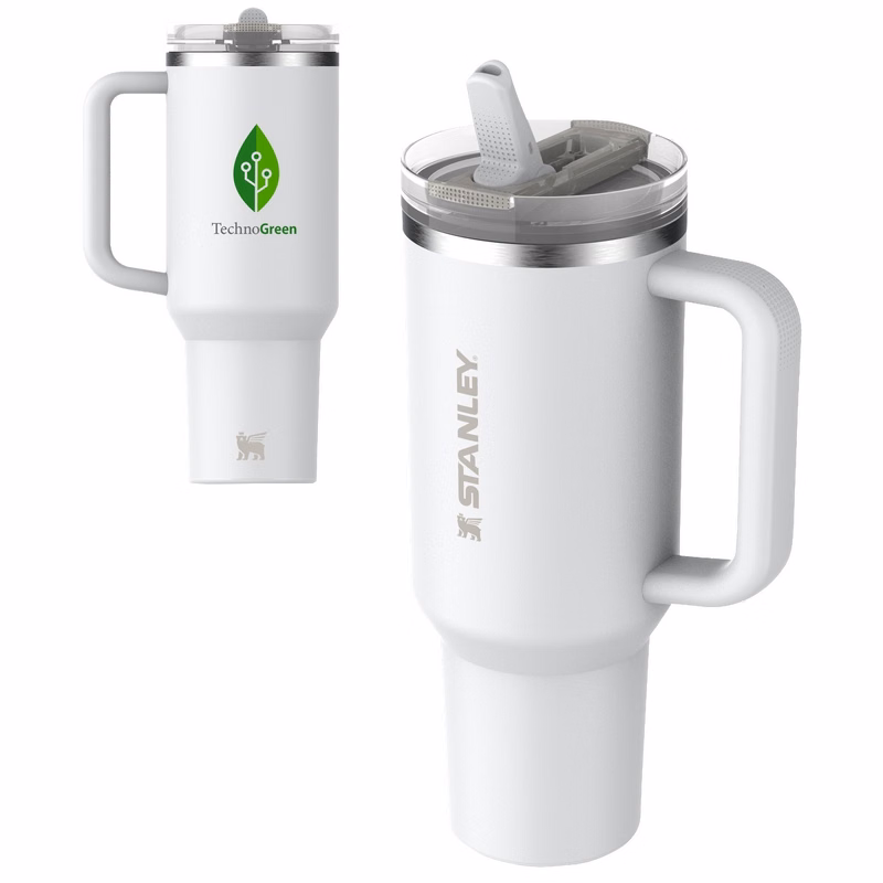 Stanley® 40oz Quencher ProTour Flip Straw Tumbler